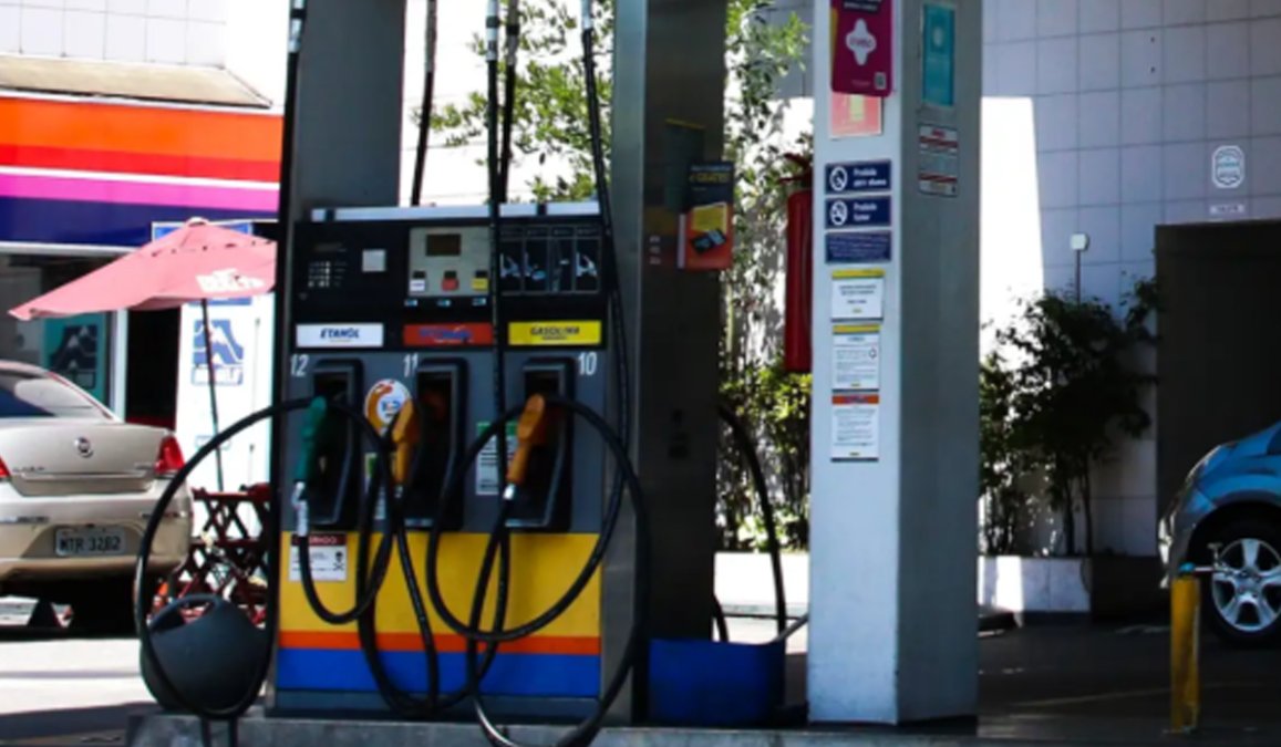 Gasolina dispara e chega a R$ 7,29 em Manaus, a mais cara entre as capitais do país