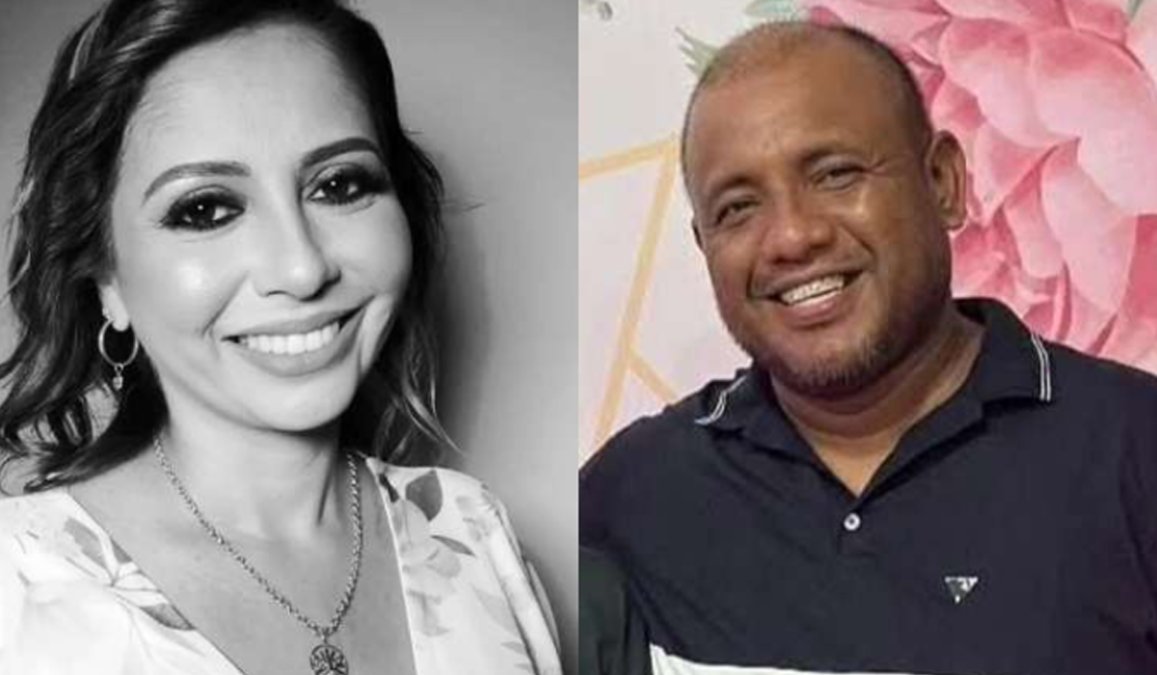 &amp;quot;Bom dia, flor do dia&amp;quot;: marido mata esposa asfixiada e usa o celular dela para enganar a filha em MS