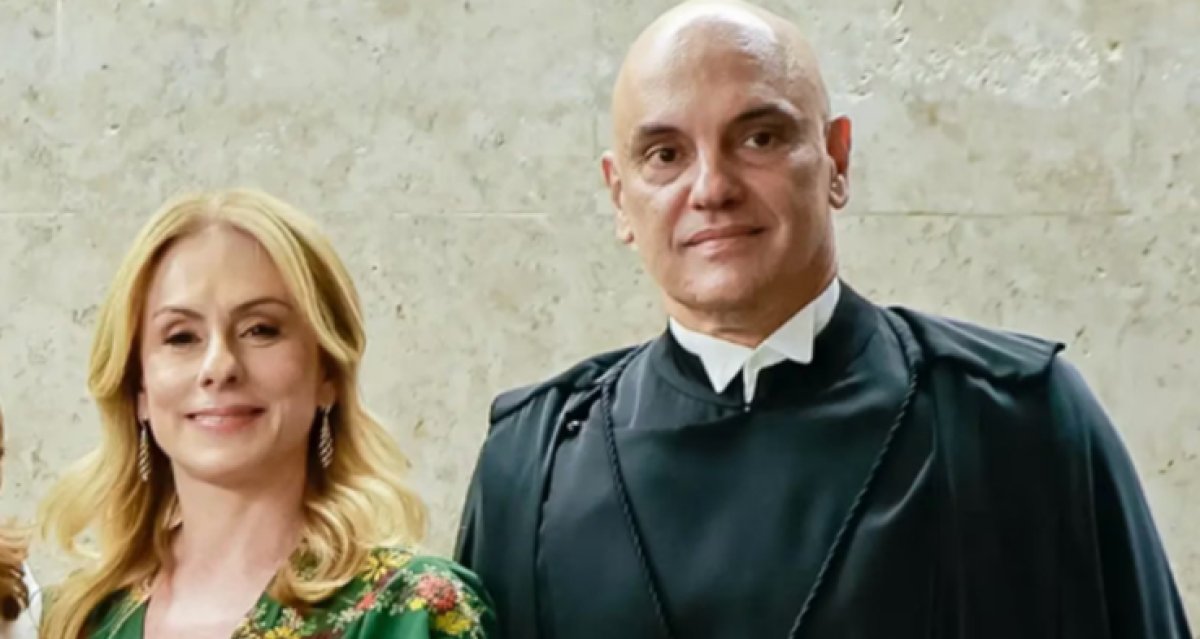 Escritório da mulher de Moraes nega mensagens com Vorcaro e detalha contrato com o Banco Master