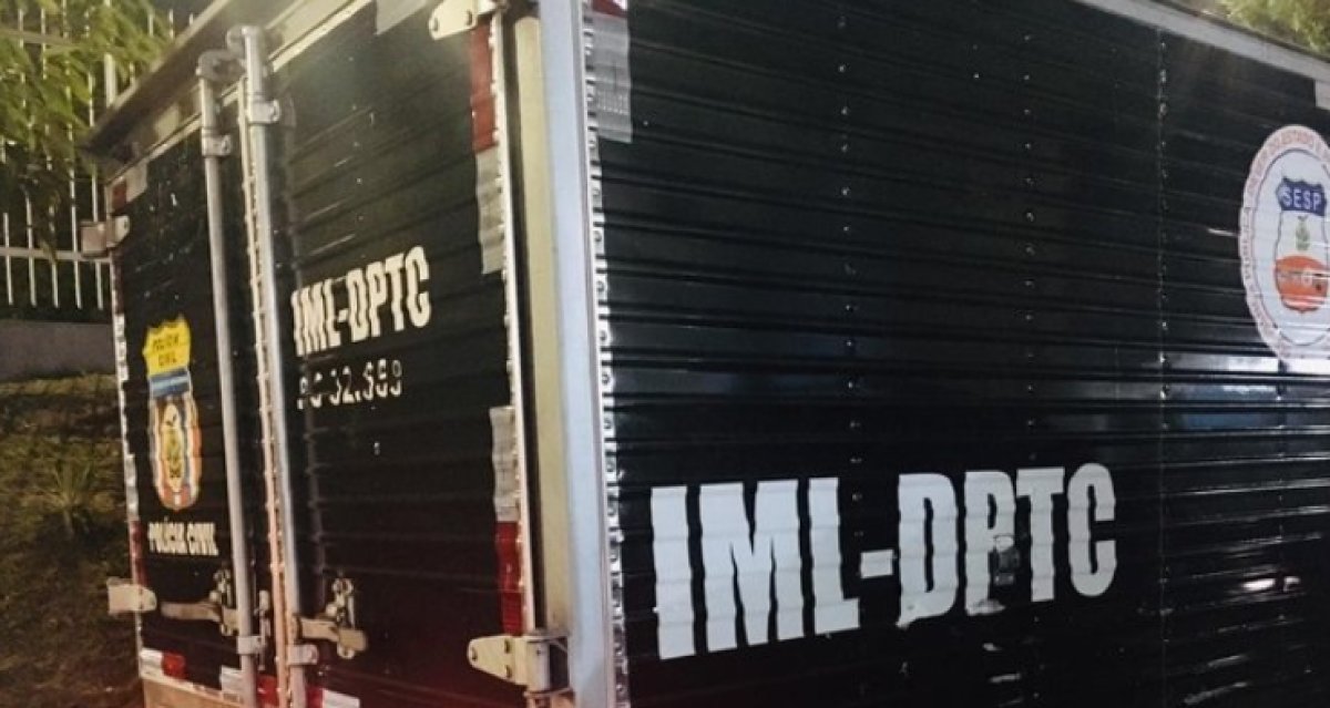 Homem de 55 anos é executado a tiros na madrugada no município de Careiro