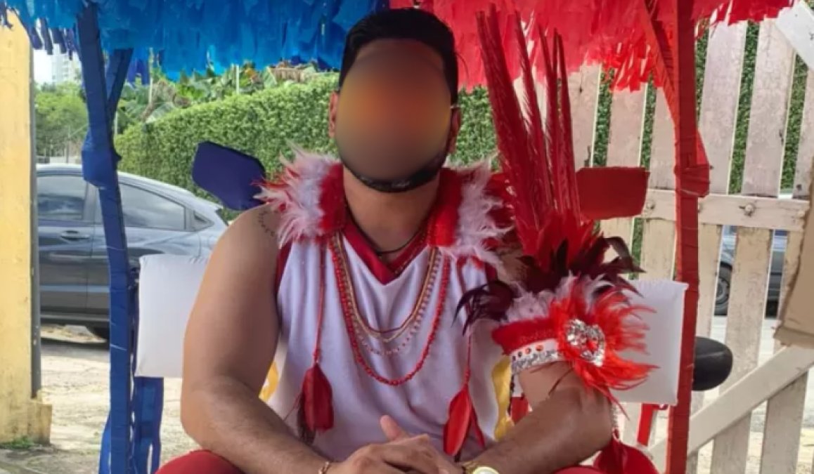 MP denuncia ex-animador do Boi Garantido por estupro de criança de 6 anos