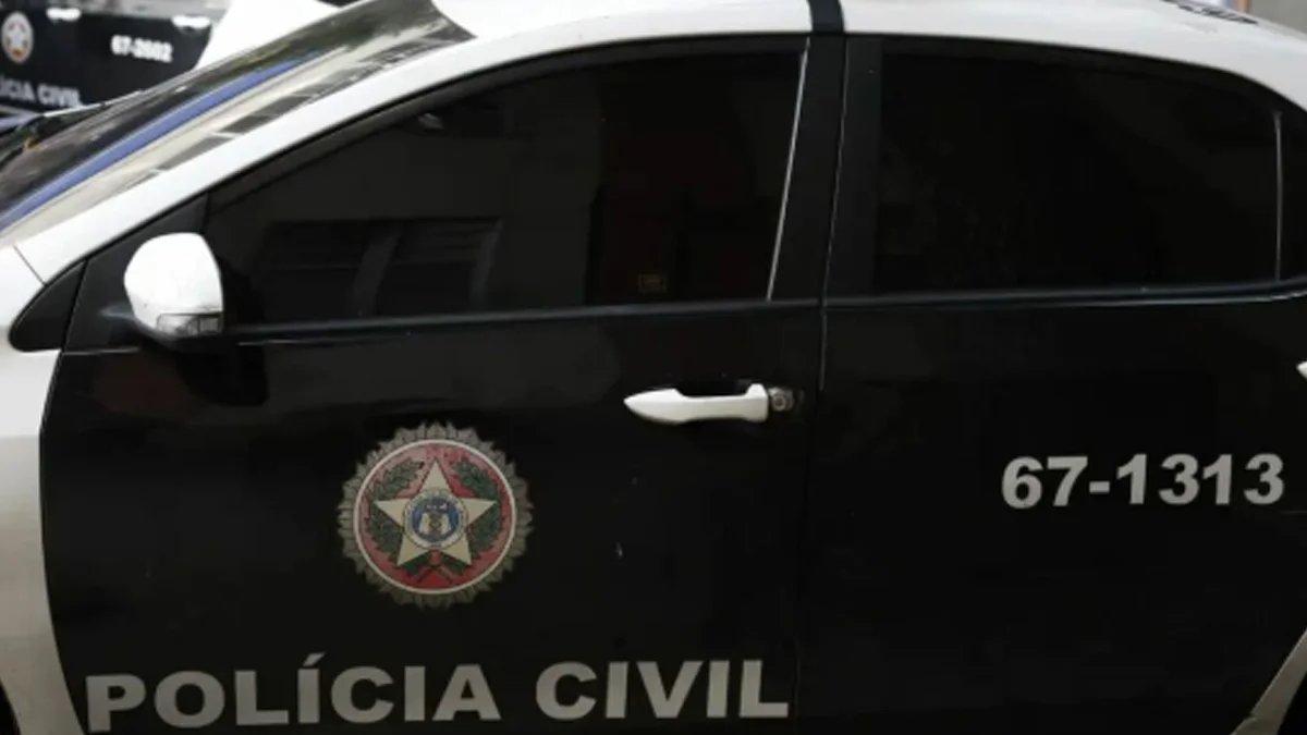 Vereador do Rio é preso por suspeita de ligação com o Comando Vermelho