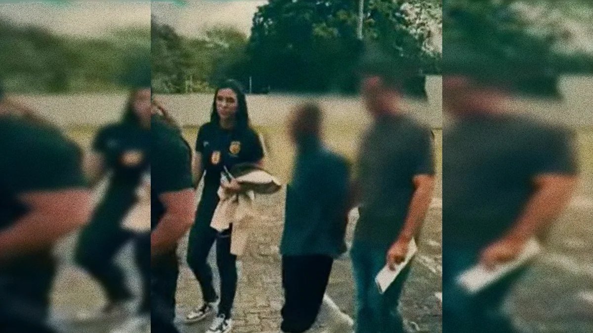 Padrasto é preso por estuprar e engravidar enteada de 10 anos em Manaus