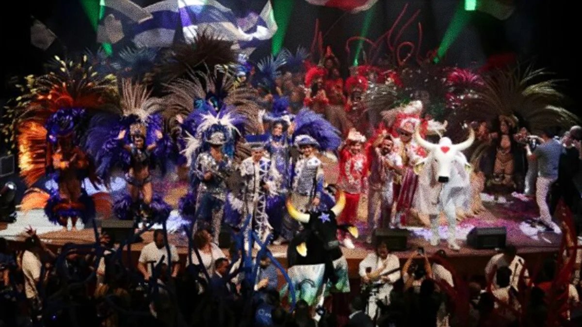 59º Festival de Parintins é lançado nesta sexta no Teatro Amazonas, em Manaus