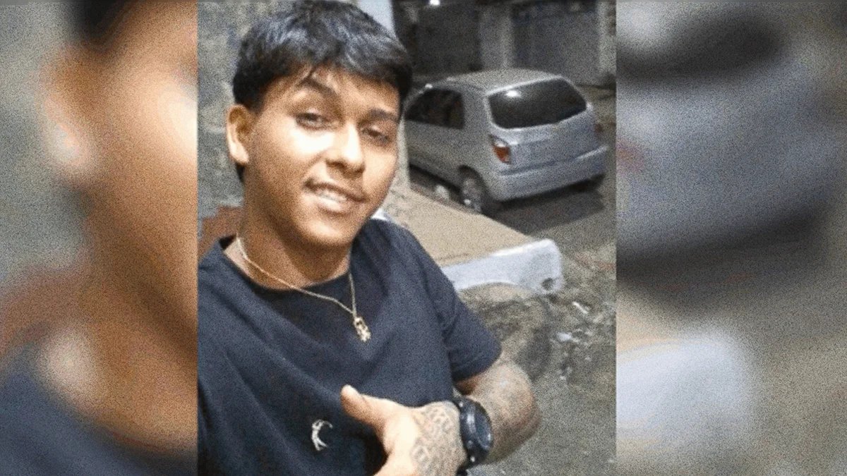 Operação do MPAM investiga 19 PMs pela morte de João Paulo na Vila da Prata, em Manaus