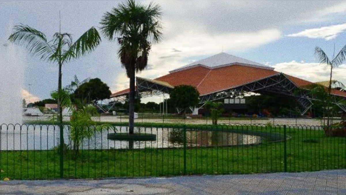 Domingo no Parque: Governo de Roraima promove lazer gratuito no Parque Anauá em Boa Vista