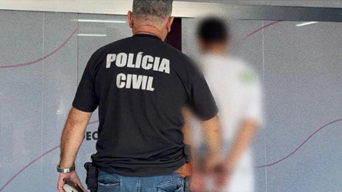 Homem é preso por atacar ex com faca e cortar cabelos dela no Tancredo Neves, em Manaus