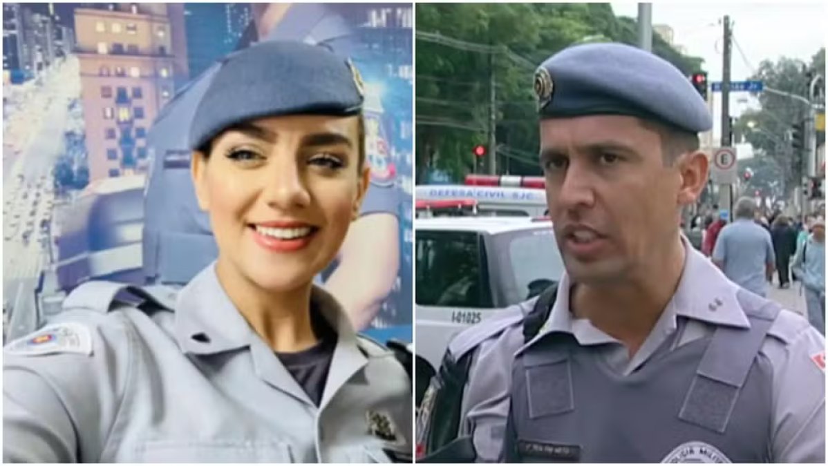 “Pai, vem me buscar”: família contesta suposto suicídio de PM morta no Brás