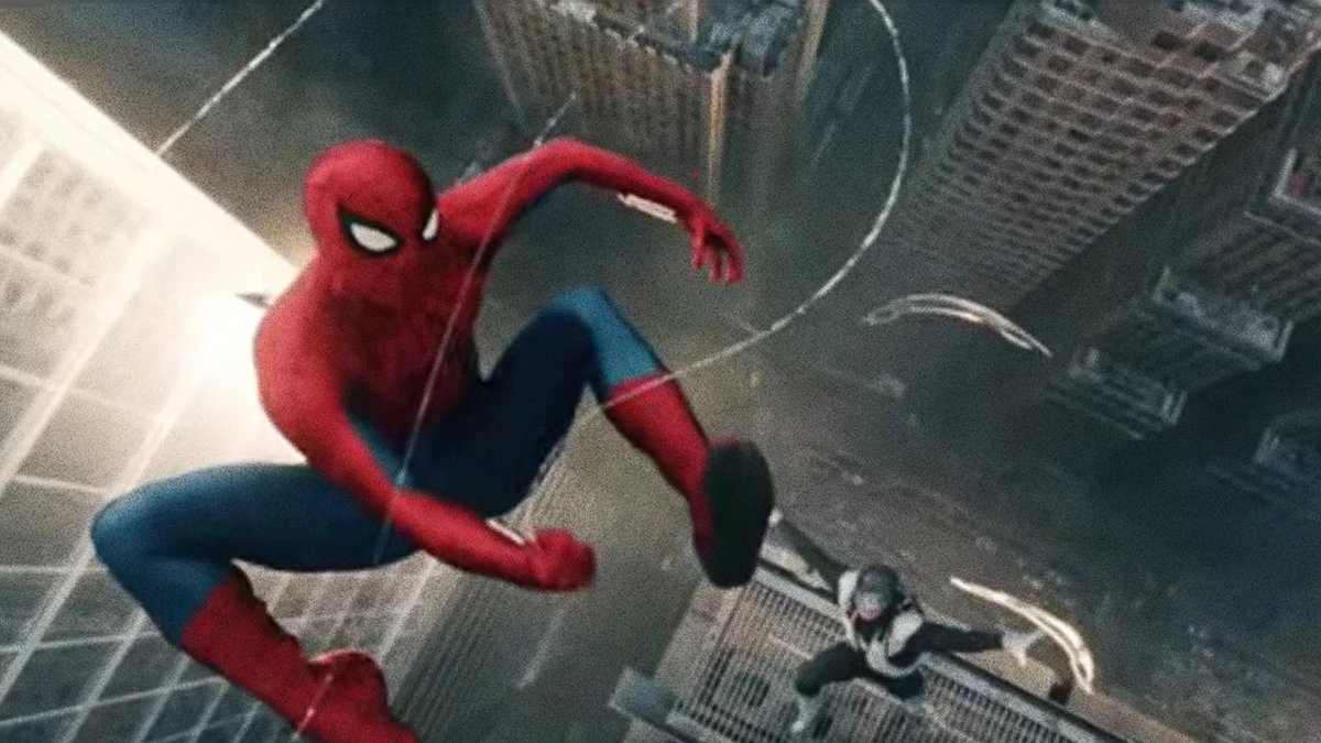 Trailer de Homem-Aranha: Um Novo Dia é lançado com grandes novidades