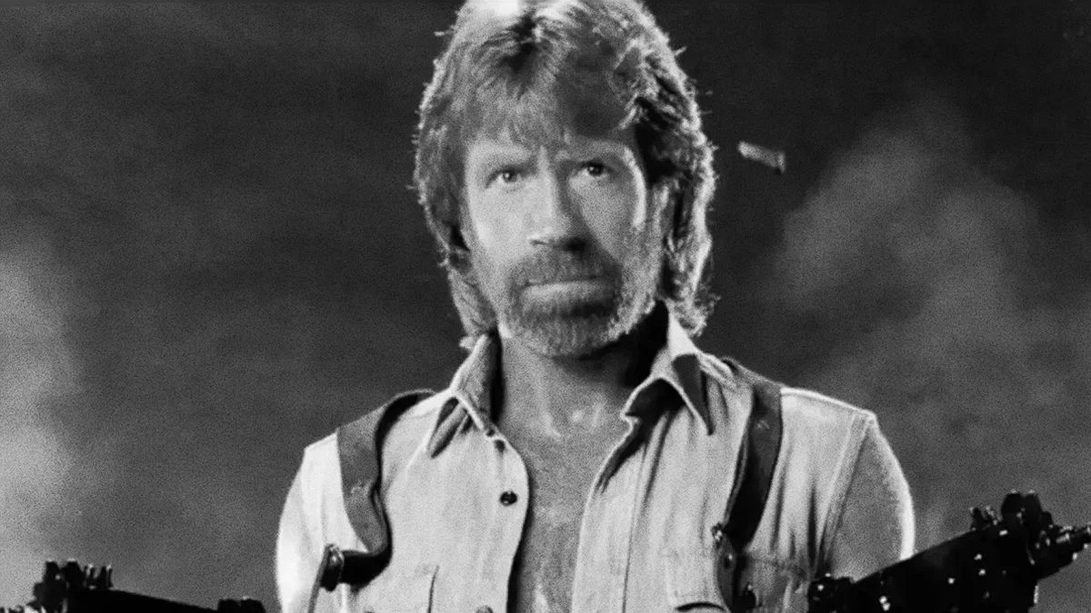 Chuck Norris morre aos 86 anos e deixa legado no cinema de ação