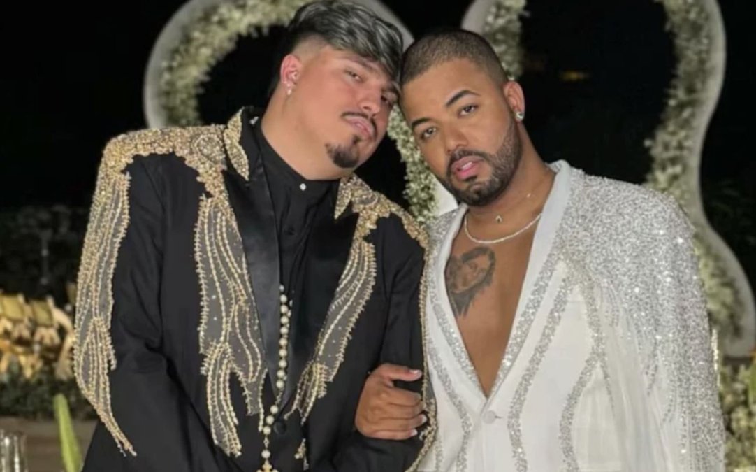 Justiça condena Hytalo Santos e Euro por pornografia com adolescentes na PB