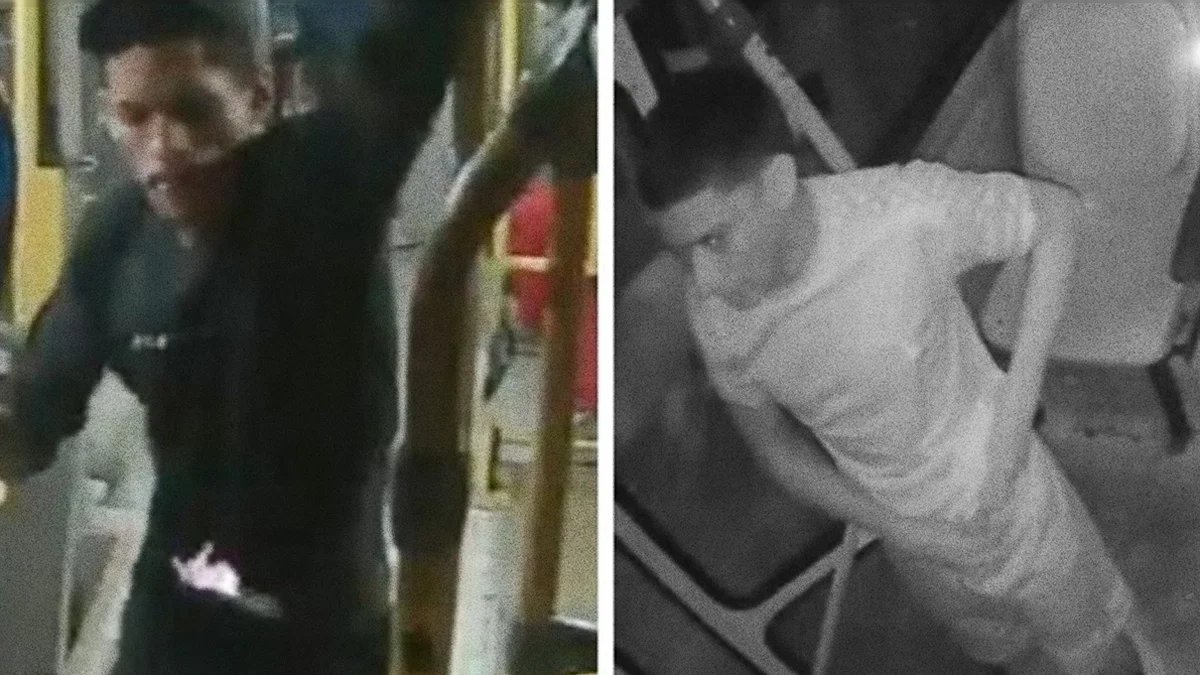 Roubo a ônibus em Manaus: polícia busca suspeitos do crime na linha 418