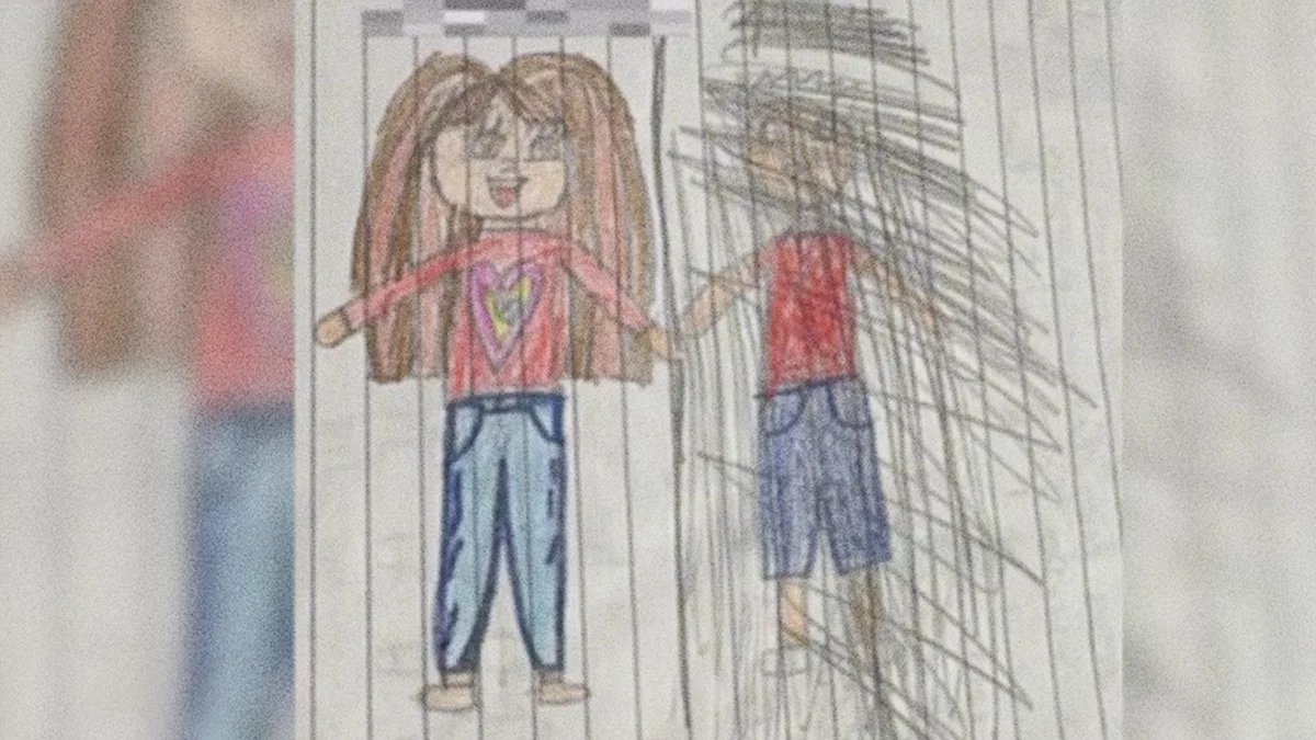 Pai é preso por abuso infantil e produção de vídeos em Manaus