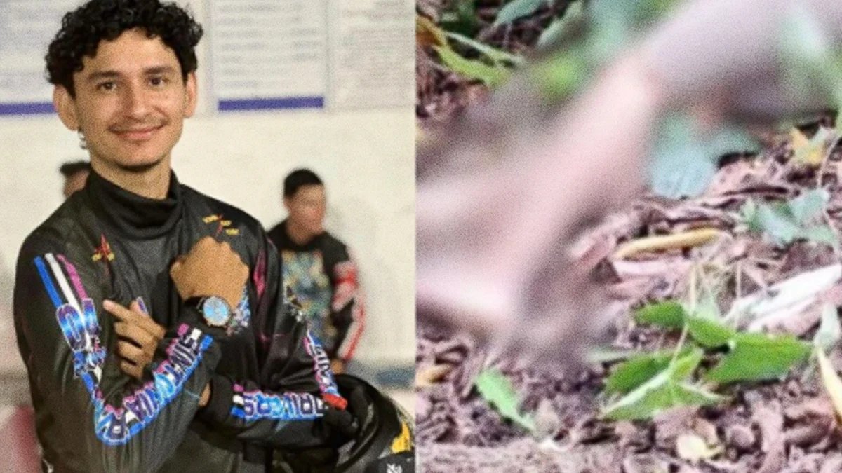 Corpo encontrado em mata em Manaus é de motorista de app e aluno do Ifam