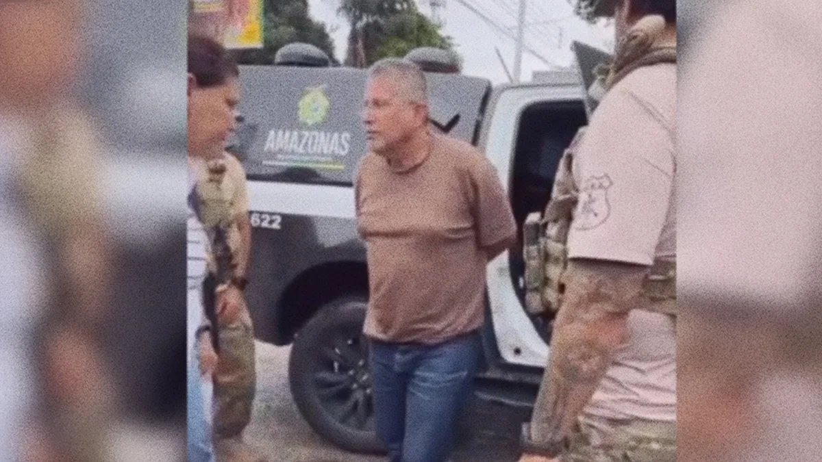 Policial que ameaçou decapitar ex em Manaus diz que “a verdade tem dois lados”