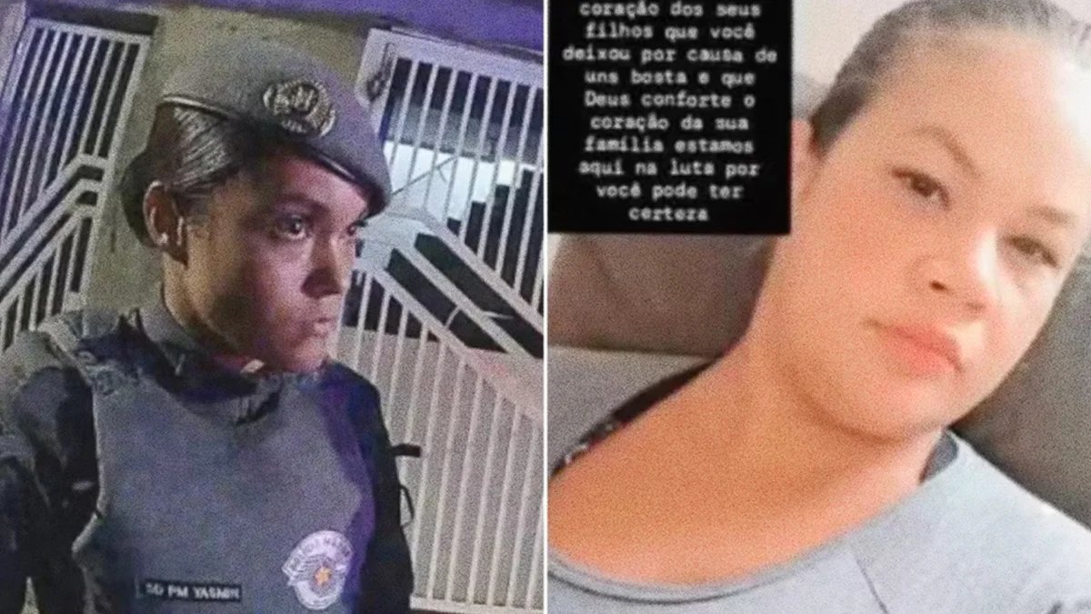 Mulher baleada por PM espera resgate e morre após abordagem em São Paulo