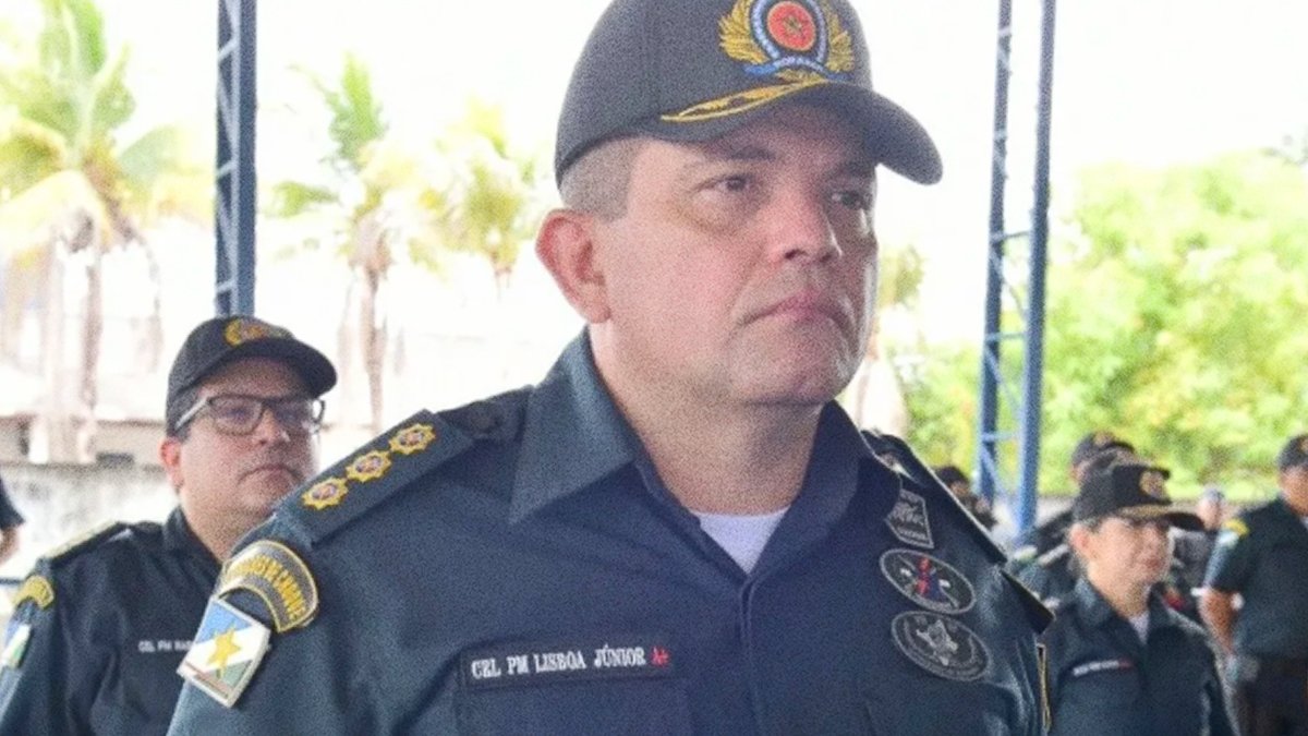 Governador nomeia na Casa Militar coronel denunciado por elo com compra de votos