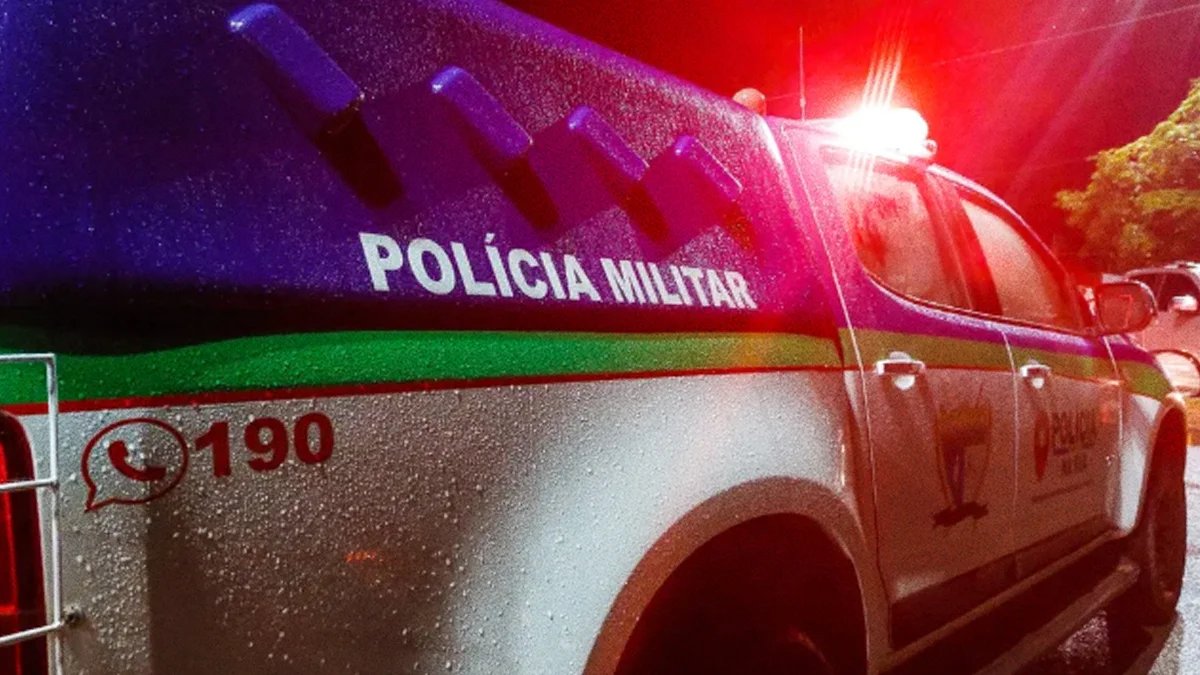Jovem morto em Boa Vista após esfaquear namorada e tentar tomar arma de policial