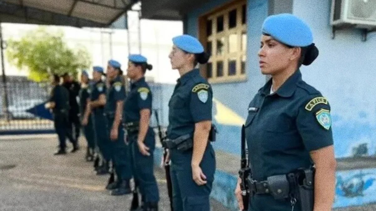 Promoção na PMRR gera reação de policiais após decisão judicial em Roraima