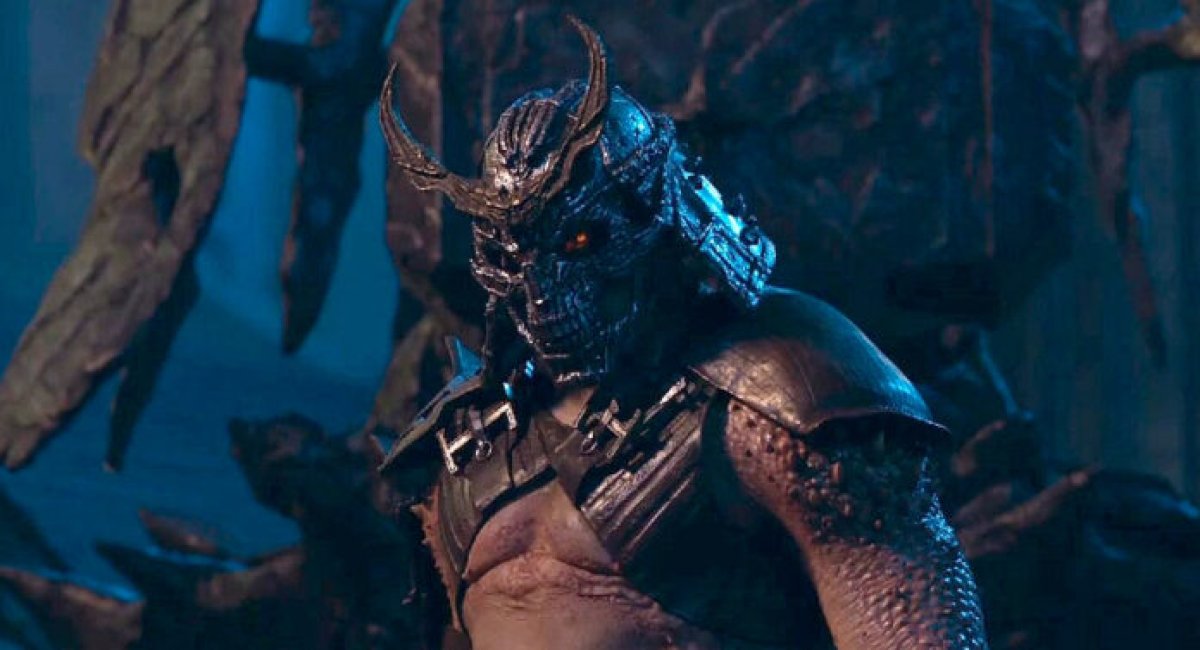 Mortal Kombat 2 ganha trailer com Johnny Cage em torneio sangrento; estreia é em maio