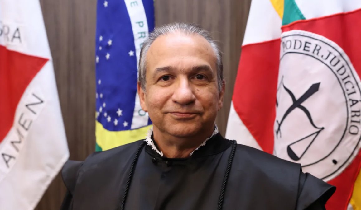 Primo acusa desembargador do TJMG de tentativa de abuso após caso de estupro de menina