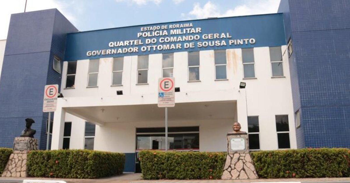 MP dá 30 dias para PMRR anular convênio com SAS-PM e aponta cessão ilegal de oficiais