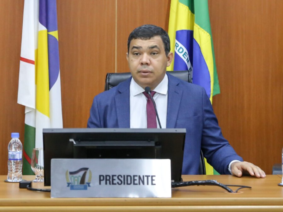 ALERR reconhece CDL Boa Vista como entidade de utilidade pública em Roraima