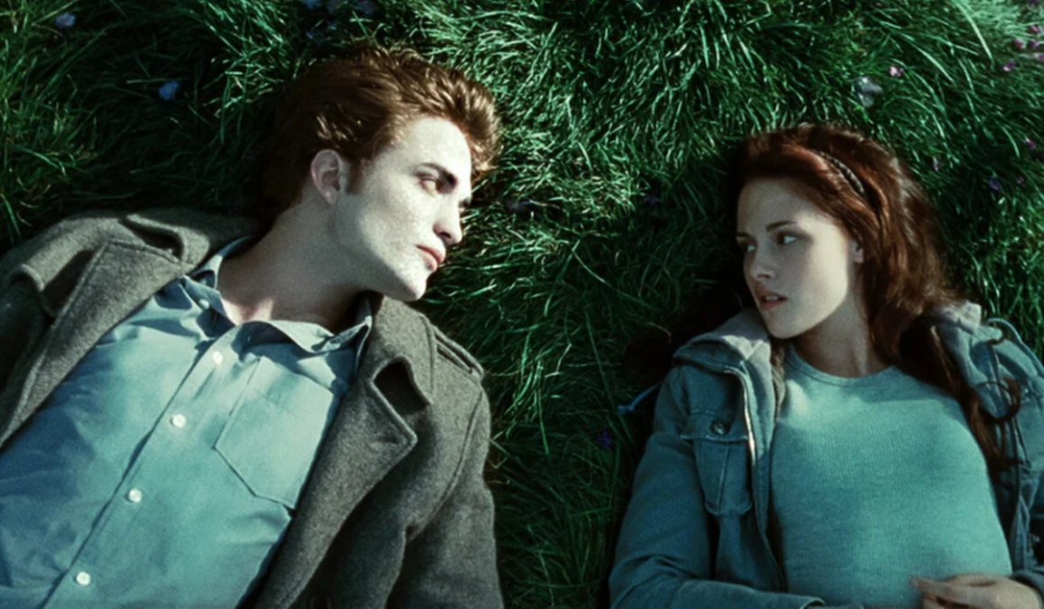 ‘Crepúsculo’ volta aos cinemas em Roraima e sessões especiais começam dia 19 de março