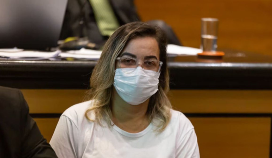 Madrasta acusada de envenenar enteados com chumbinho vai a júri popular no Rio nesta quarta (4)