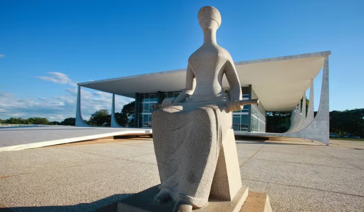 PF desmonta rede que negociava dados de ministros do STF em operação desta quinta