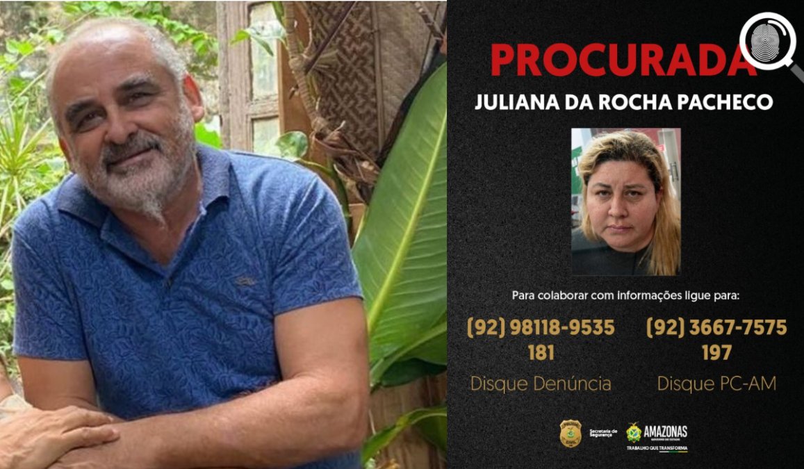 Operação Universitates: polícia prende 4 por morte de professor e caça vizinha apontada como mandant