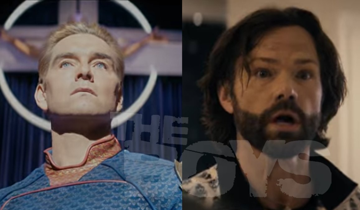 Trailer final de The Boys antecipa despedida brutal e leva Homelander ao centro do poder