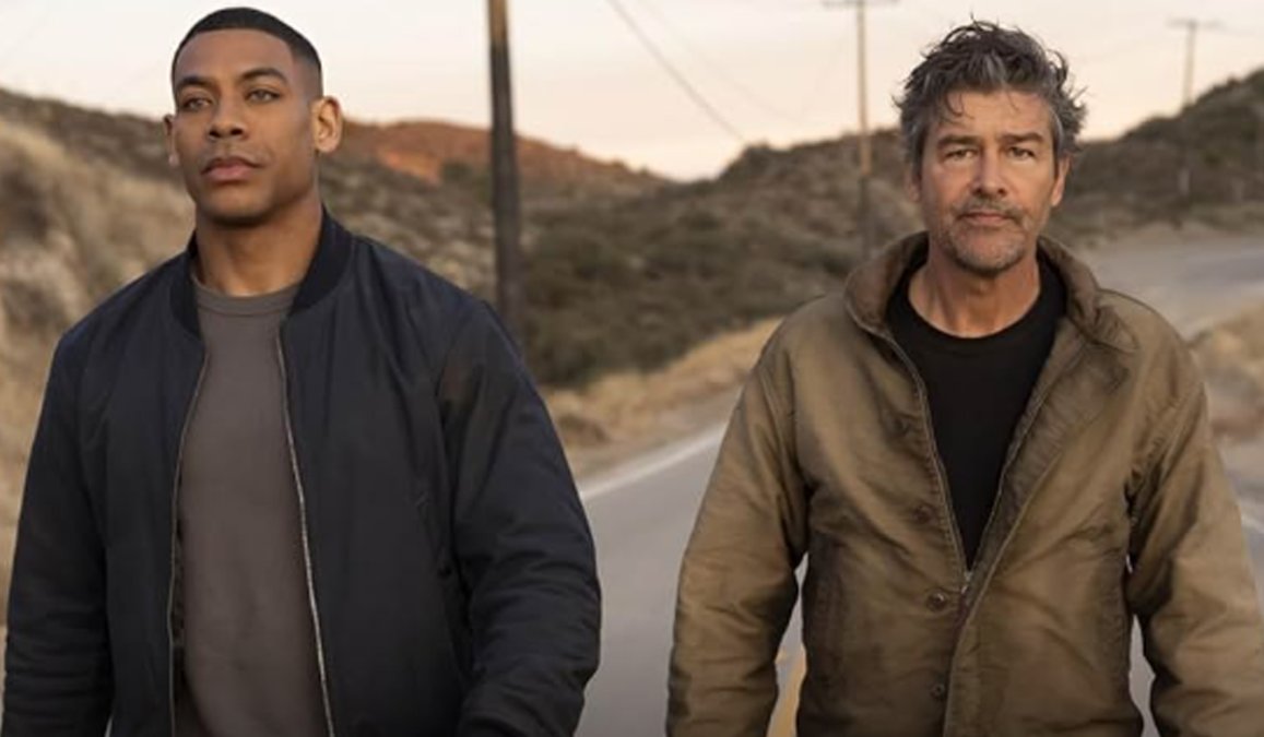 Primeiro trailer de Lanternas aposta em mistério policial e confirma estreia em agosto