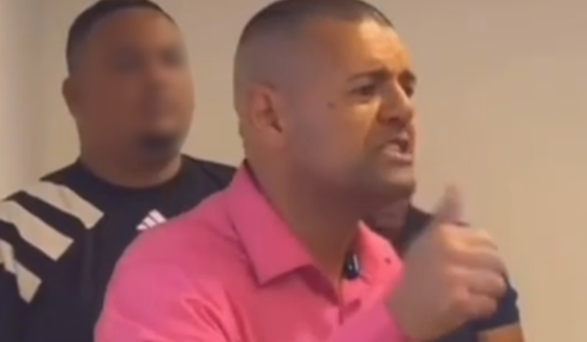 Vídeo de empresário repreendendo romances entre colegas divide opiniões nas redes